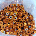 High Quality M10 Alu Lock Nuts vs Bolts